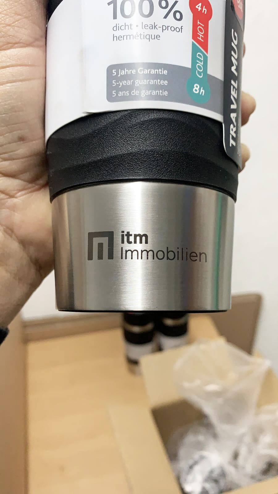 Unsere besten Favoriten - Entdecken Sie bei uns die Emsa thermobecher mit namen Ihren Wünschen entsprechend