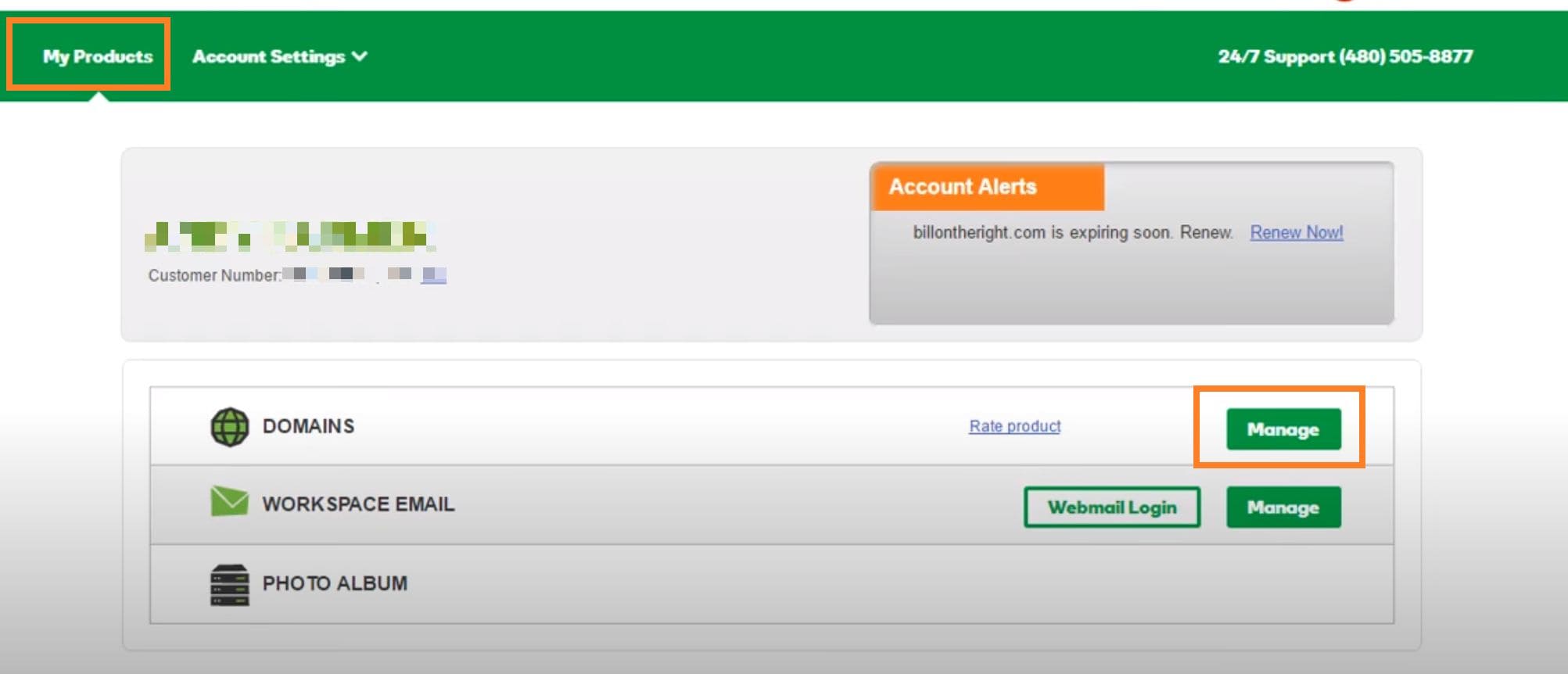 Configure CNAME GoDaddy