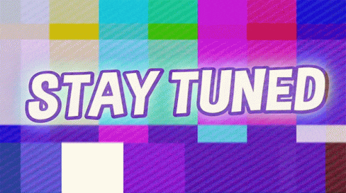 Stay tuned - Dropcontact
