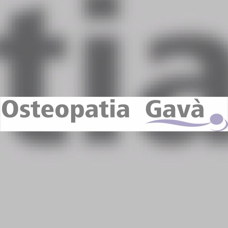 Osteopatia Gavà