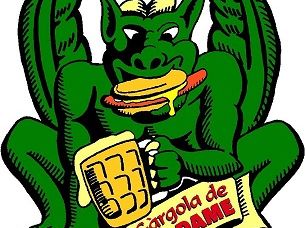 Frankfurt Cerveseria La Gàrgola de Notre Dame