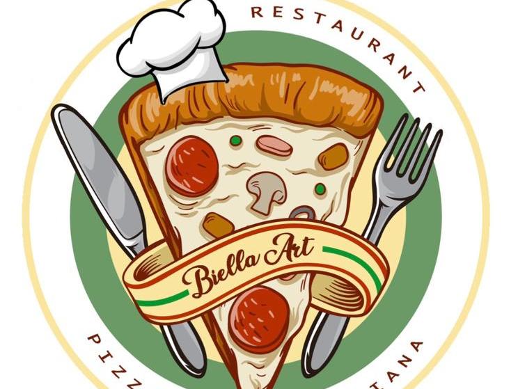 Pizzeria Biella Art