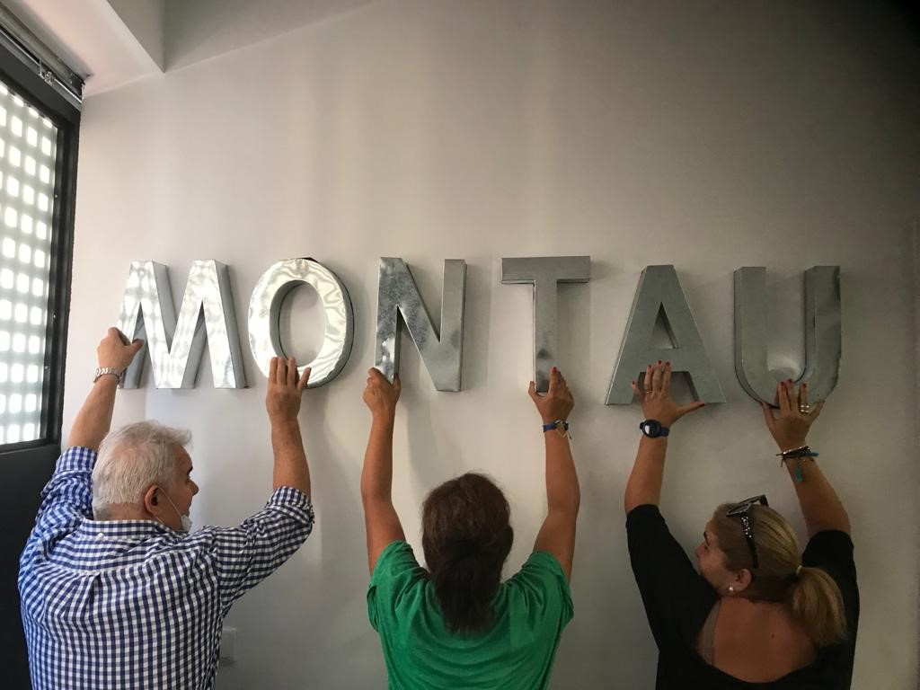 Centre Terapèutic Montau