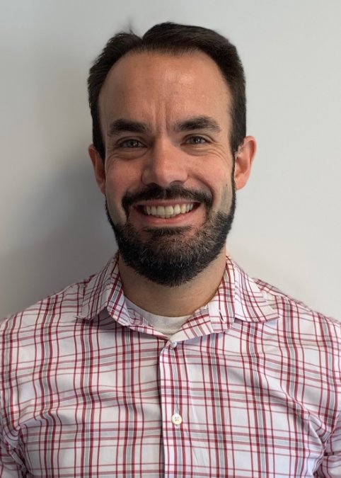 Headshot of Mark Splain at Marijuana Licensing Attorneys