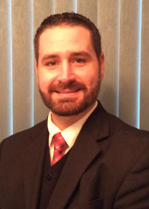 Headshot of Mark Splain at Marijuana Licensing Attorneys