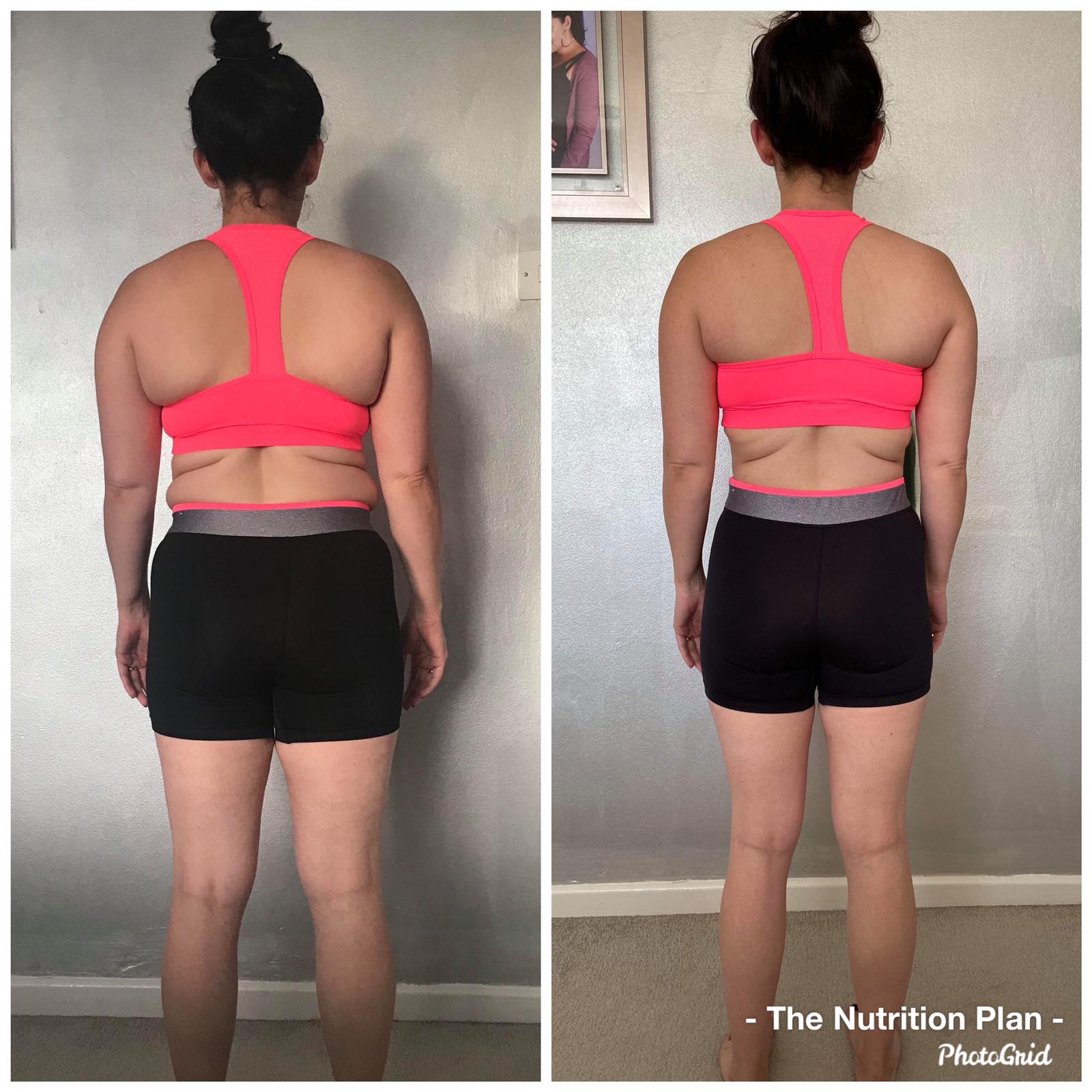 Incredible Diet Swap: Strongman & Bikini Model - jqgqgve