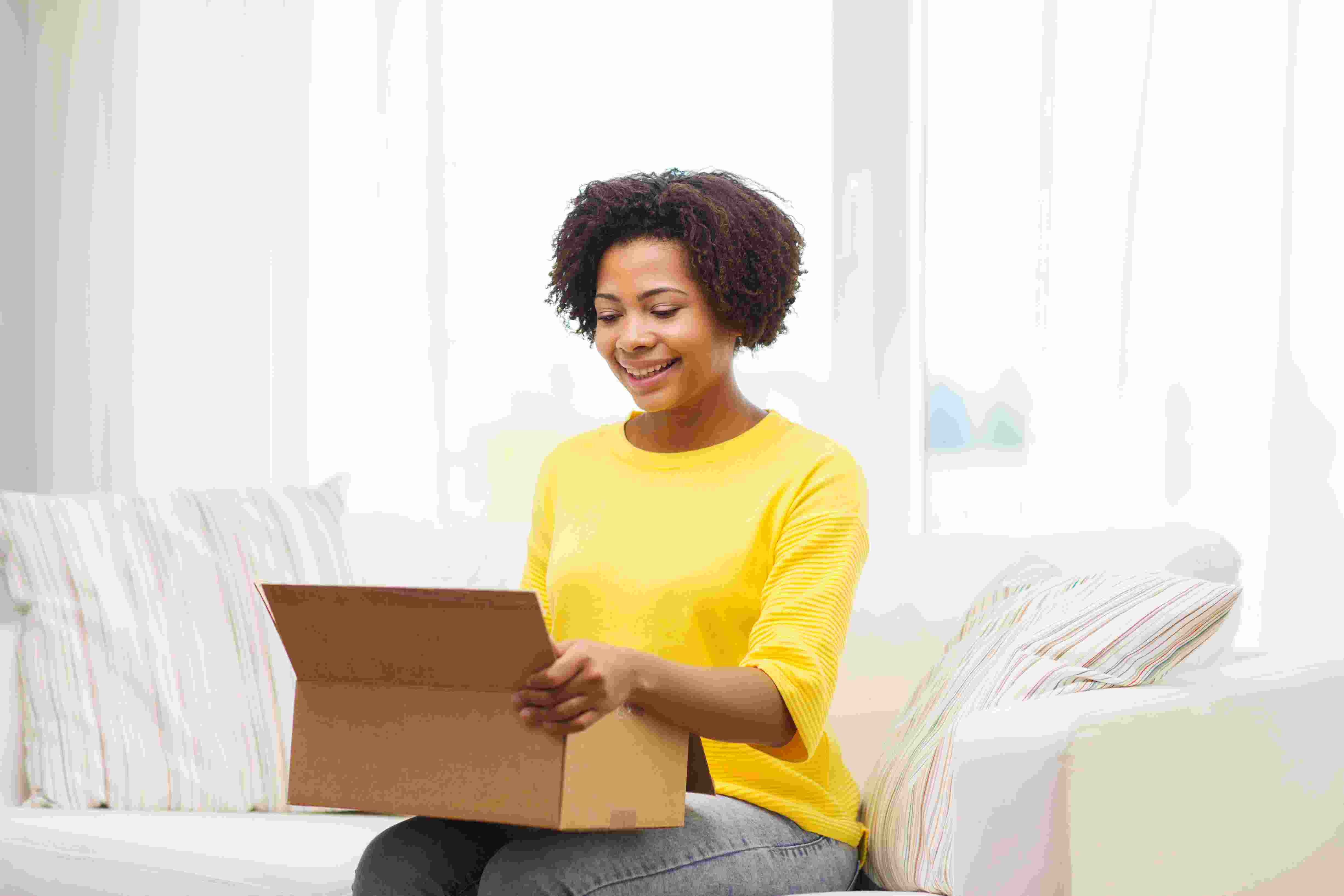 Le blog : comment acheter en ligne et se faire livrer en Afrique