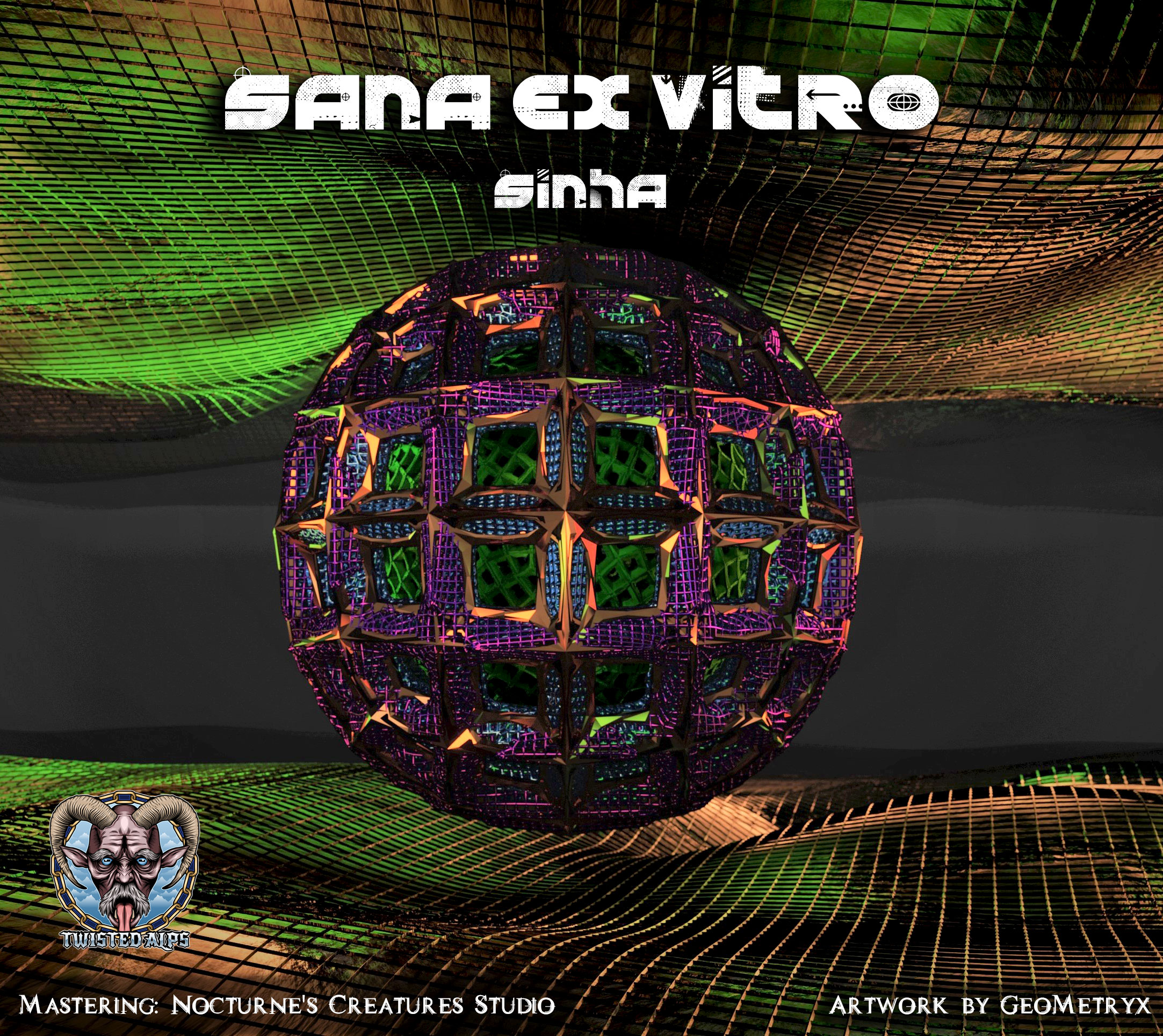 Sana ex vitro