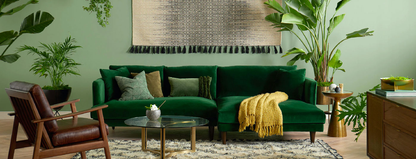 The Best Modern Sofa Brands to Buy From Right Now