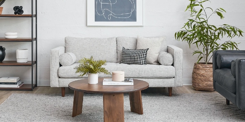 The Best Affordable Couches (Under $1,000) The Best Affordable Couches (Under $1,000)