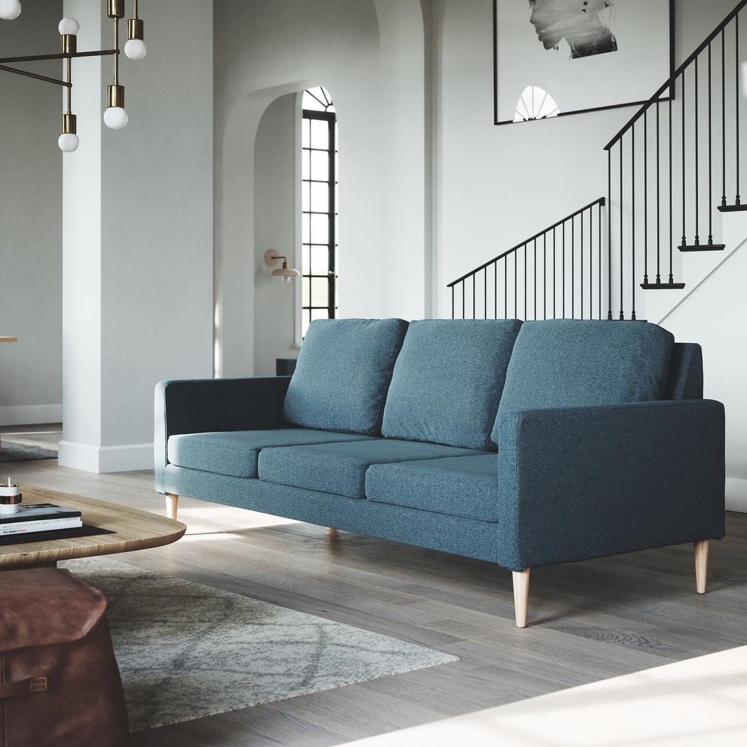 14 American Made Furniture Brands to Buy From in 2021