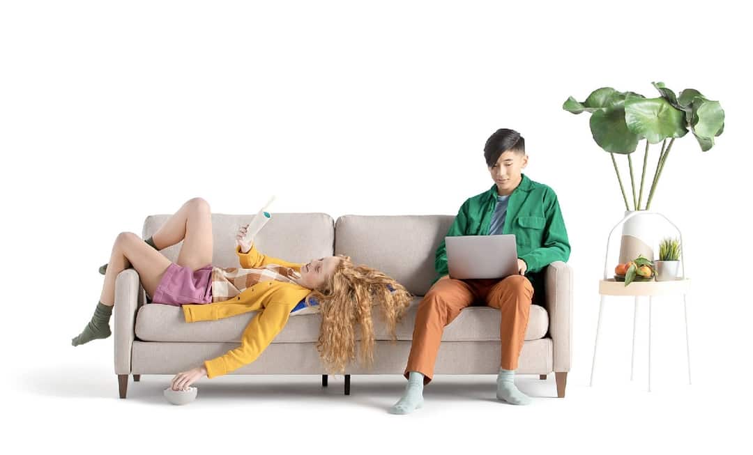 Discover Joybird Alternatives on Living Cozy