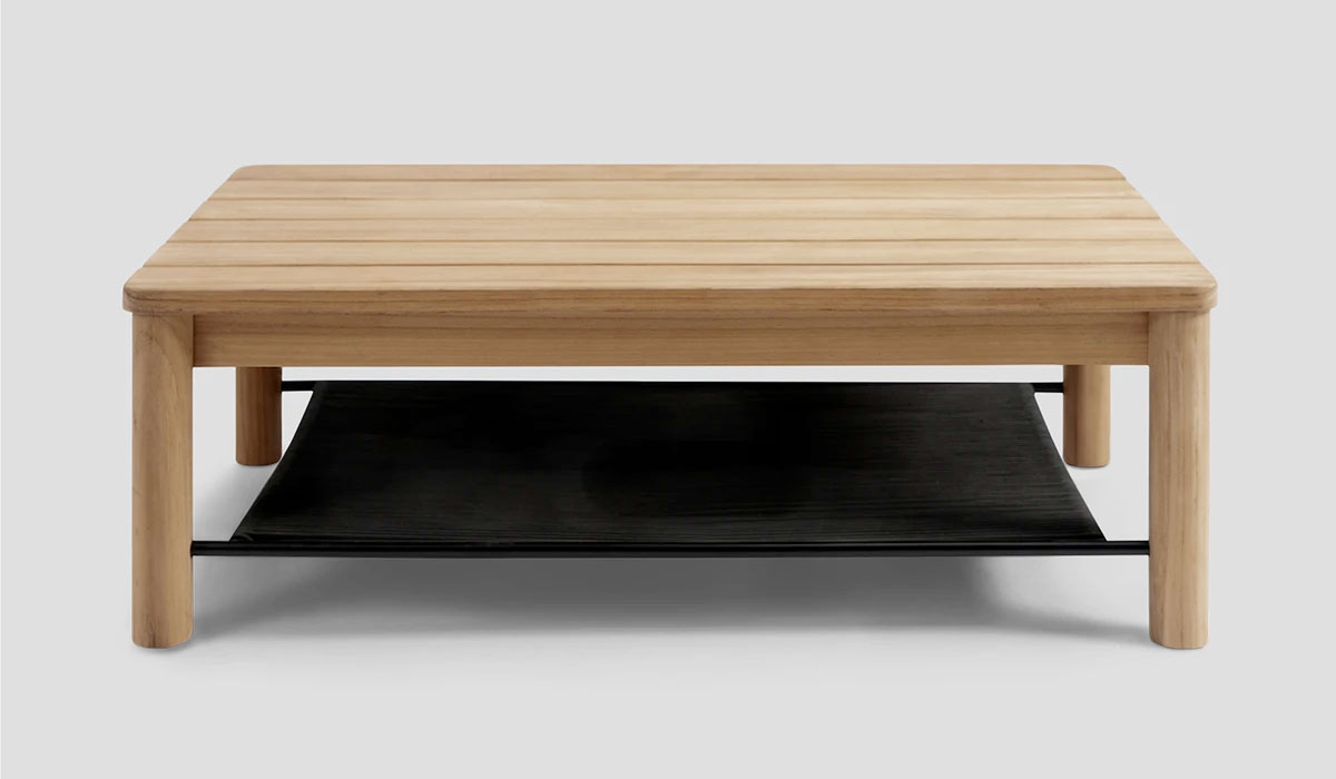 The Coffee Table