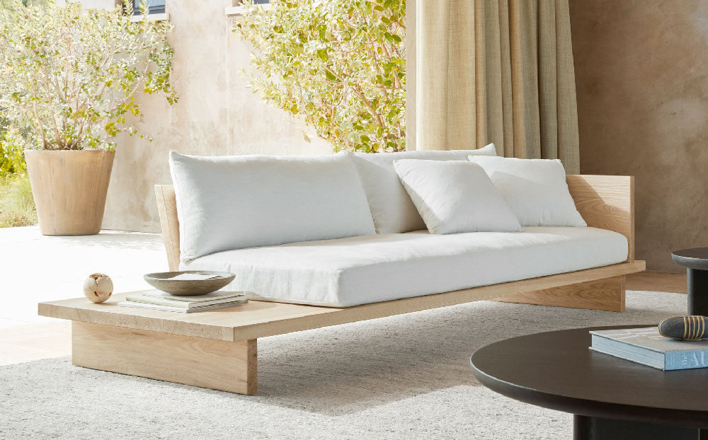 Muir Sofa