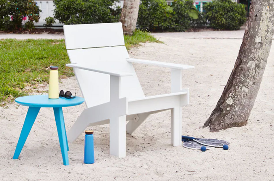 Lollygagger Lounge Chair