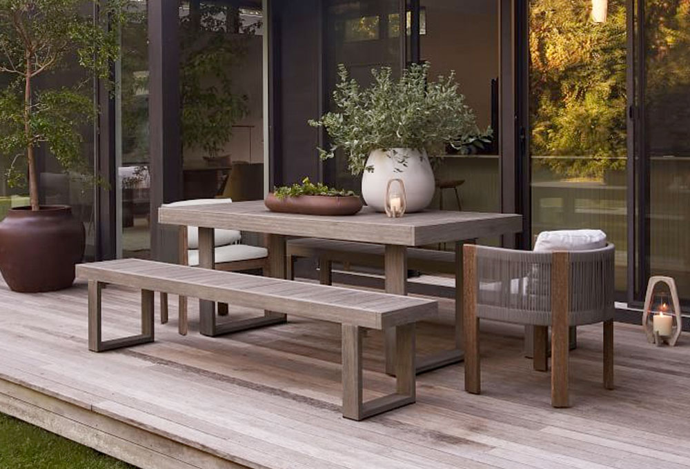 West Elm Portside Extendable