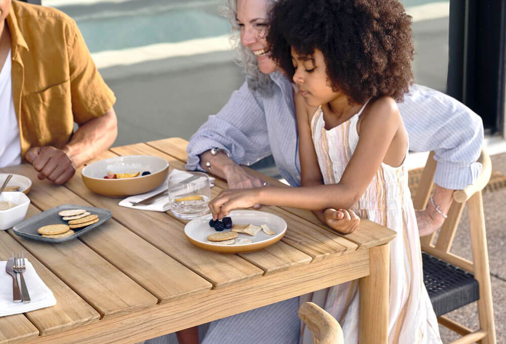 Haven Dining Set