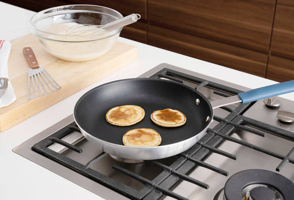 Misen Nonstick Pan