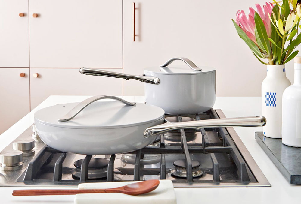 Caraway Cookware