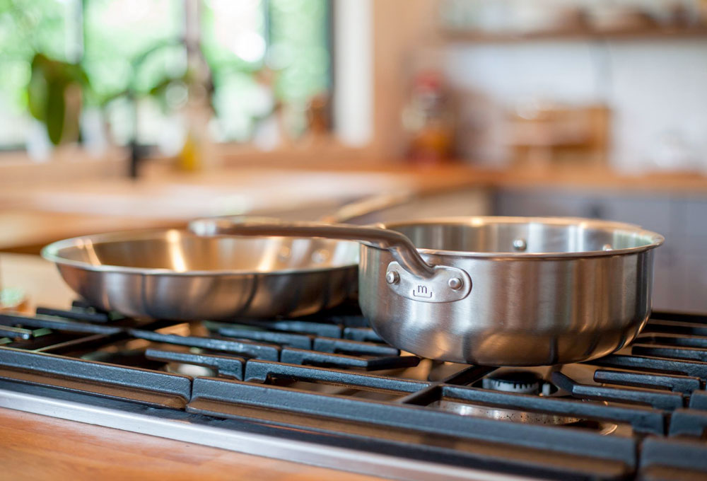 Made In Cookware