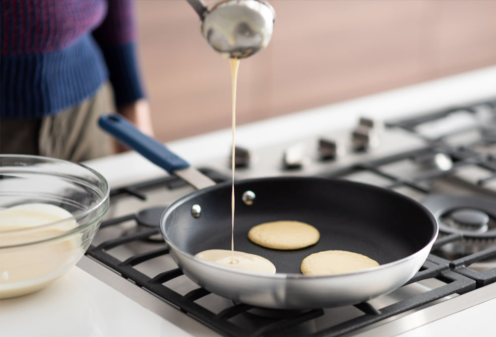 Misen Cookware