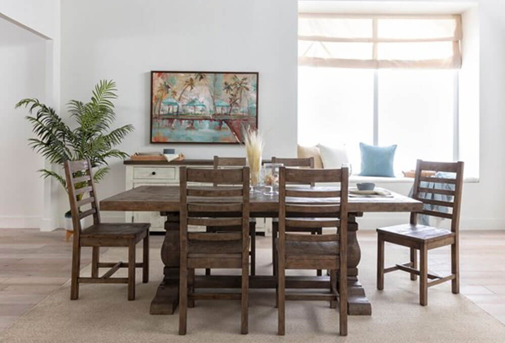 Calden Side Chair