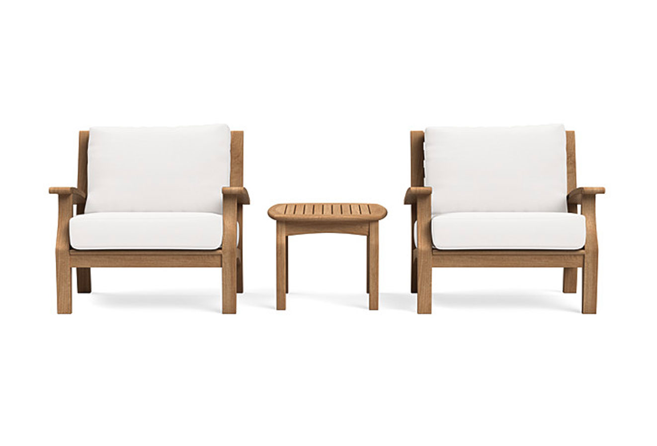 WINNIE BISTRO SET