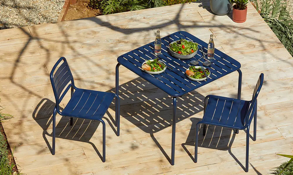 Floyd Outdoor Set