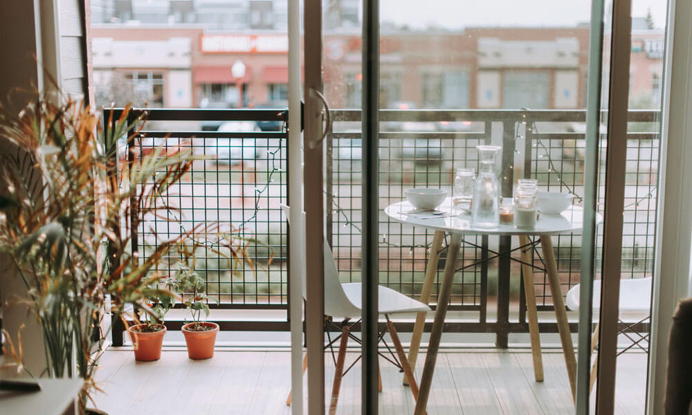 Patio Doors