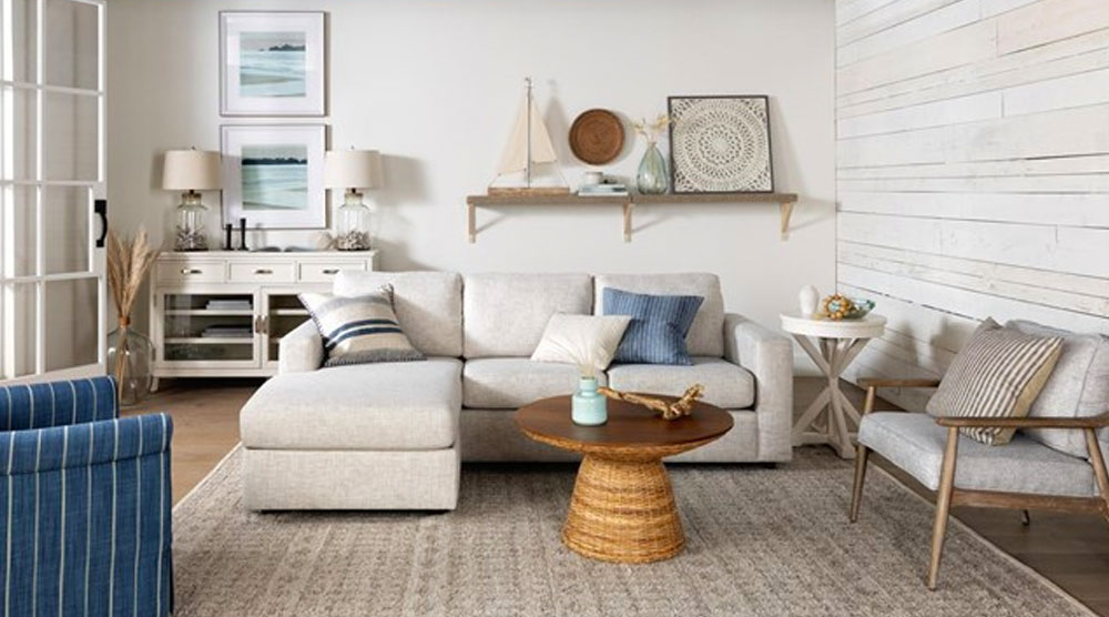 Doheny Reversible Sofa