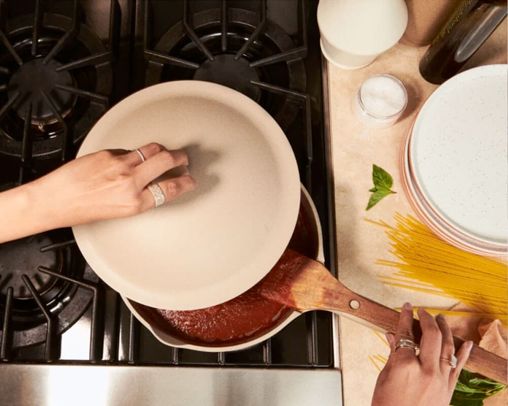 The Always Pan