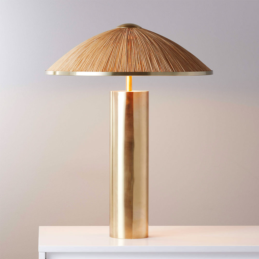 Solana Table Lamp
