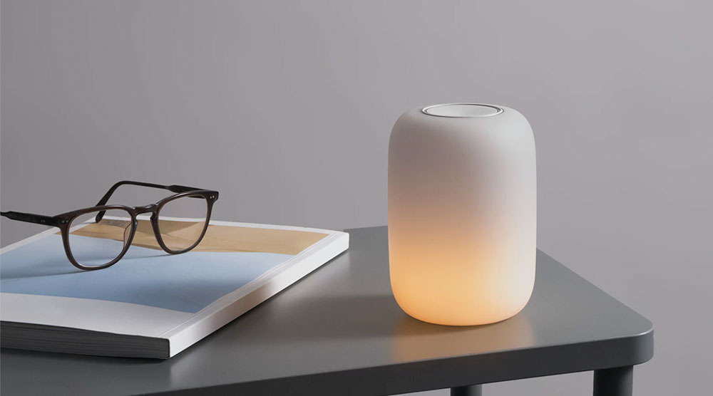 The Glow Light by Casper