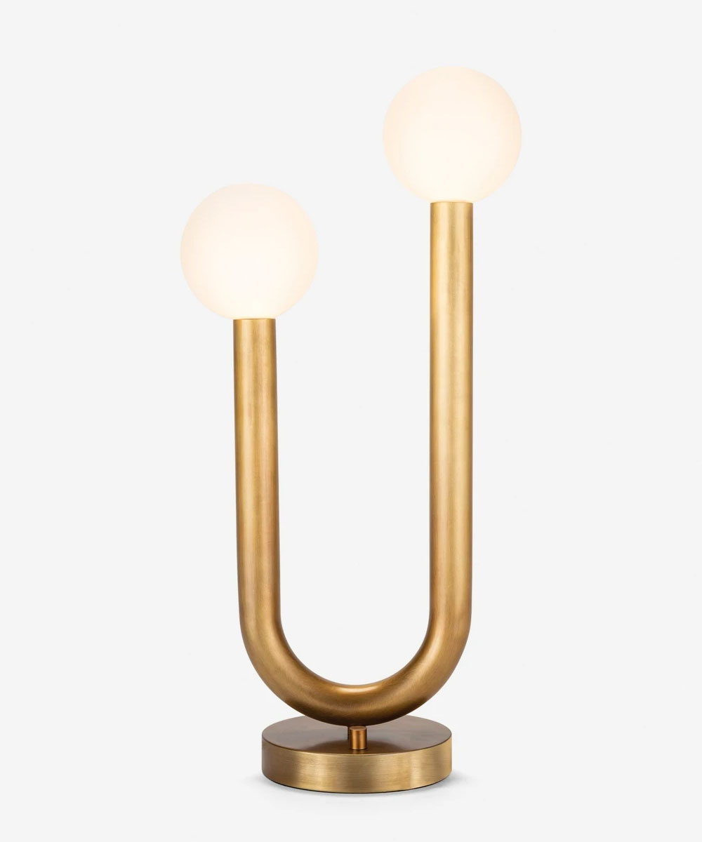 REGINA ANDREW HAPPY TABLE LAMP