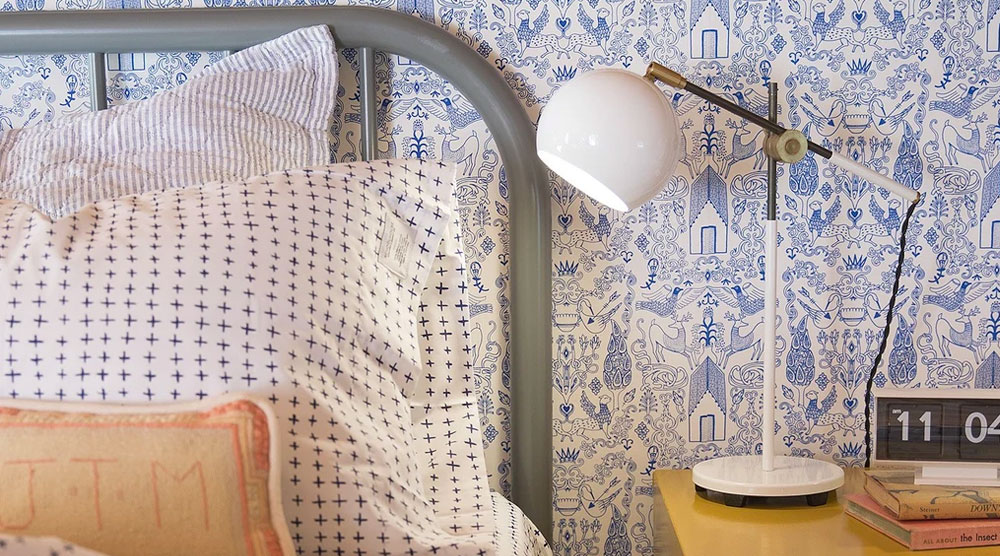 Studio Desk Lamp