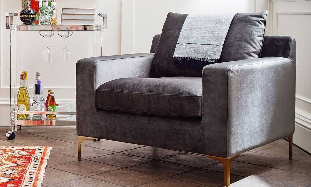 Sloan Accent Chair