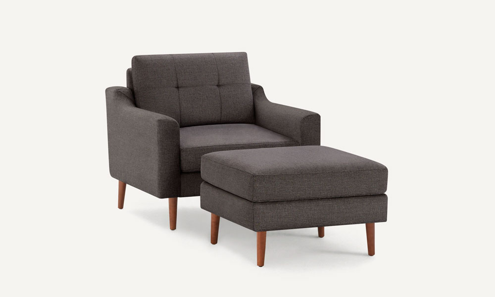 Slope Nomad Armchair