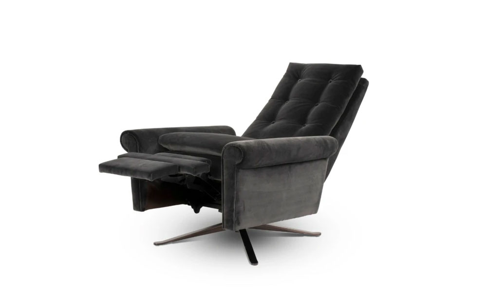 Norman Recliner Chair