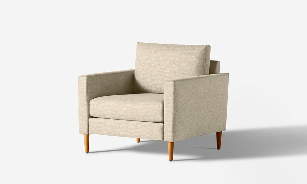 Allform Armchair