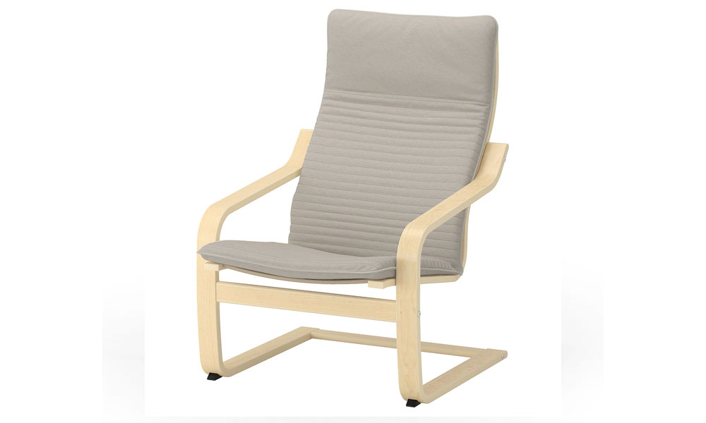 Ikea Poang Armchair
