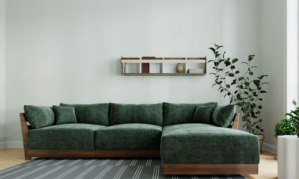 Bondi Modular Sofa
