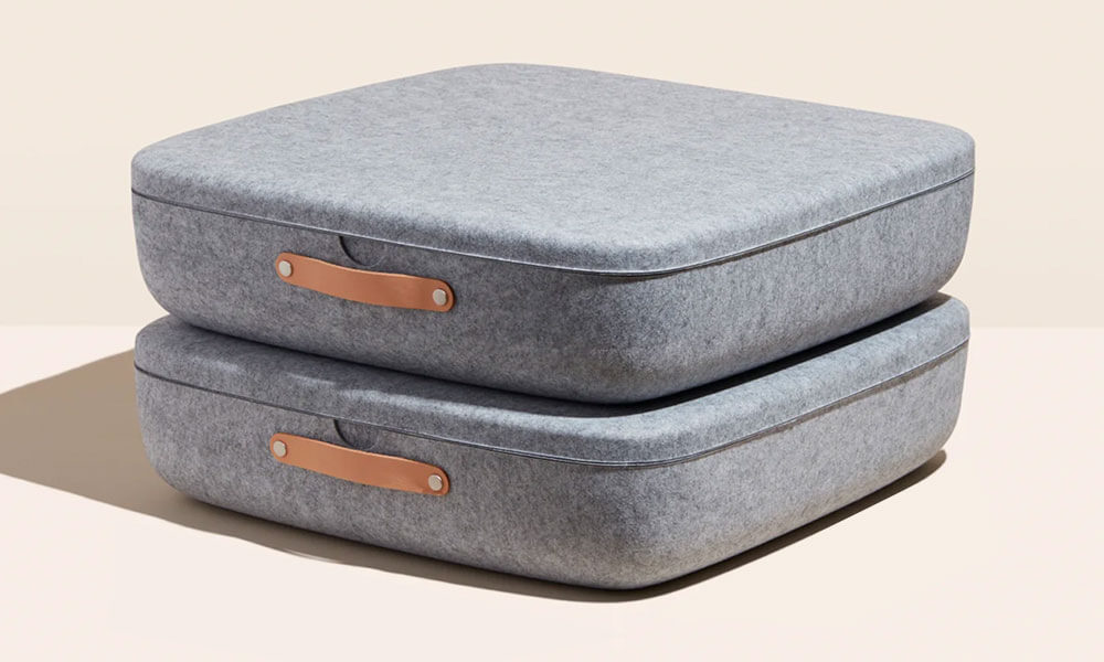 Open Spaces Underbed Storage