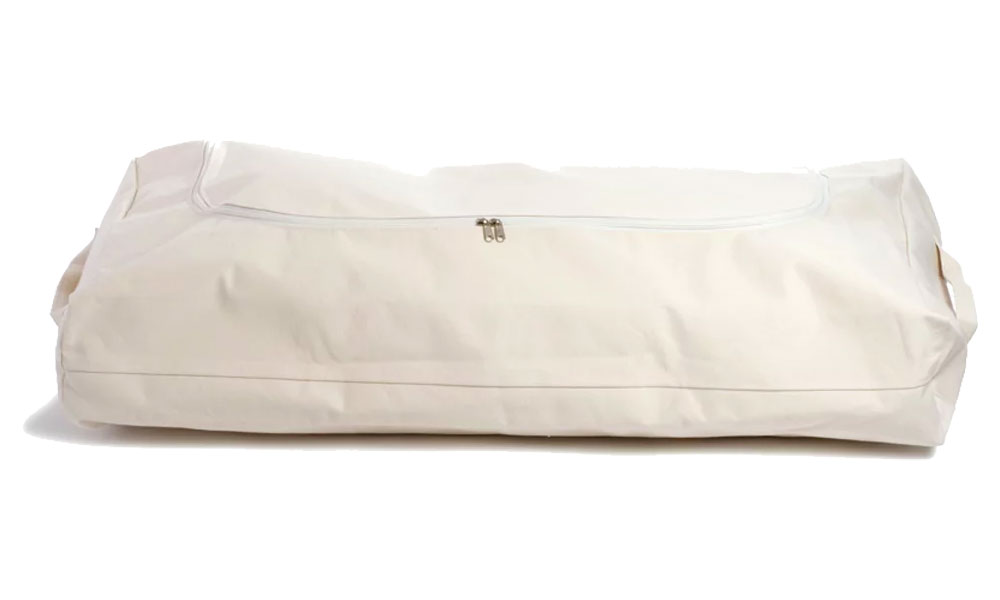 The Laundress Underbed Storage Bag