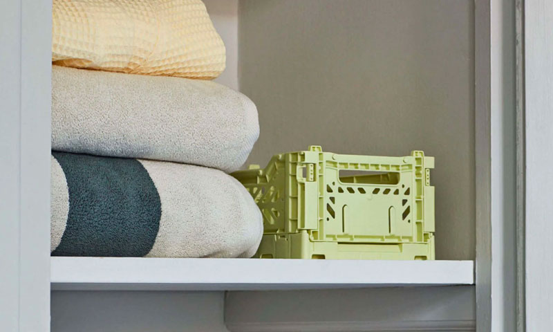 Color Crates