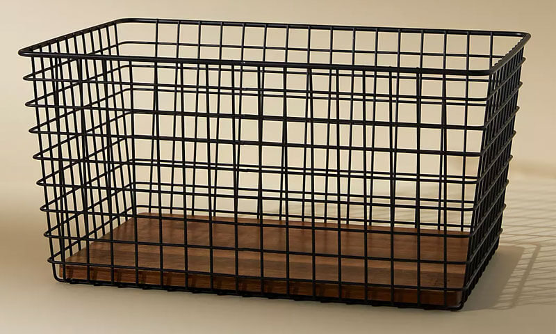 Neat Method Grid Basket