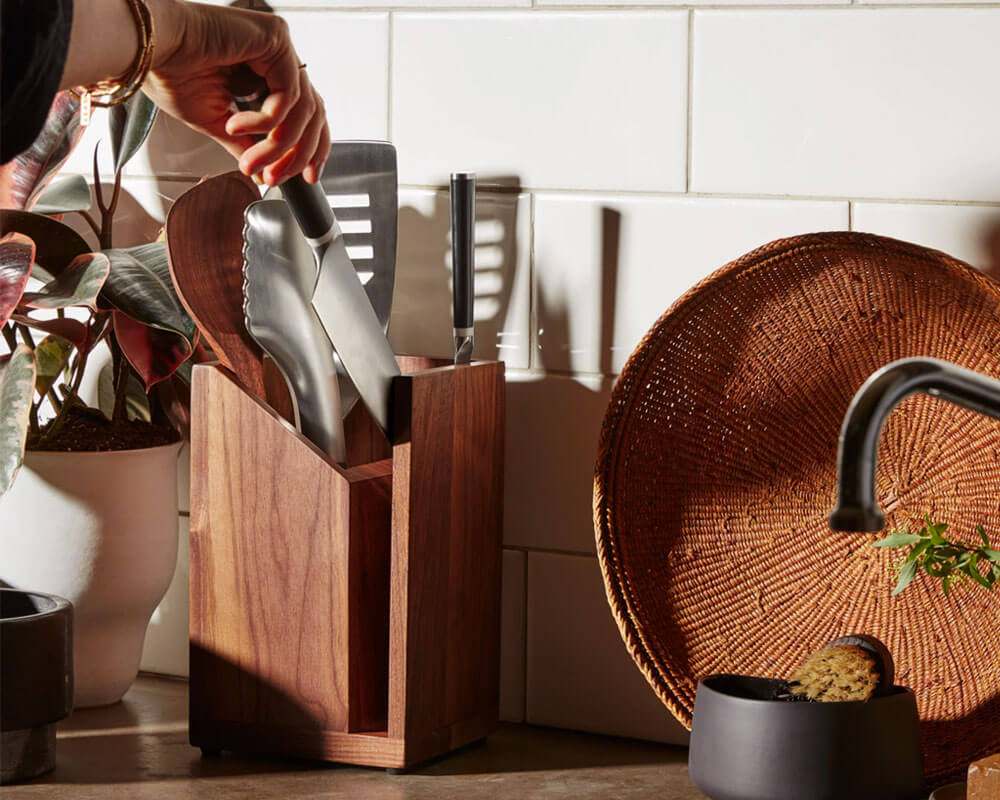Material Kitchen The Fundamentals