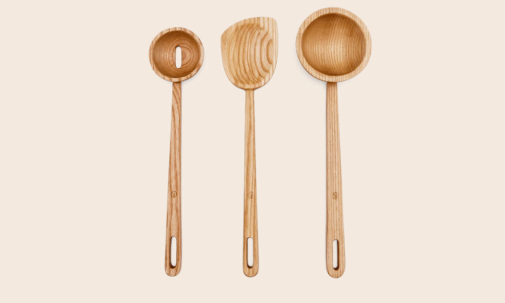 The Whole Grain Family