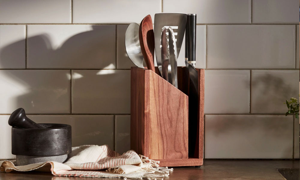 Material Kitchen The Fundamentals