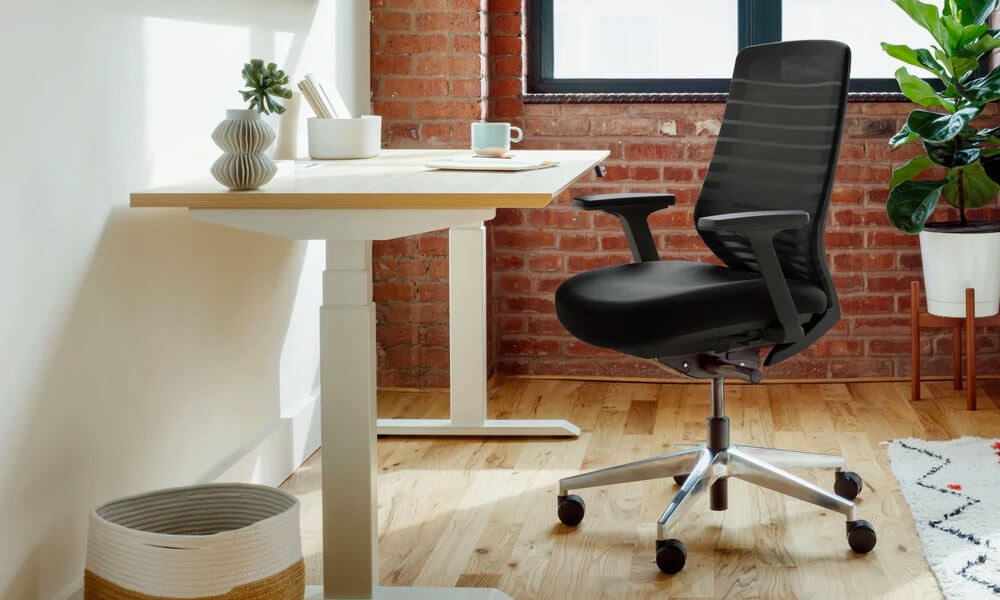 Ergonomic Chair