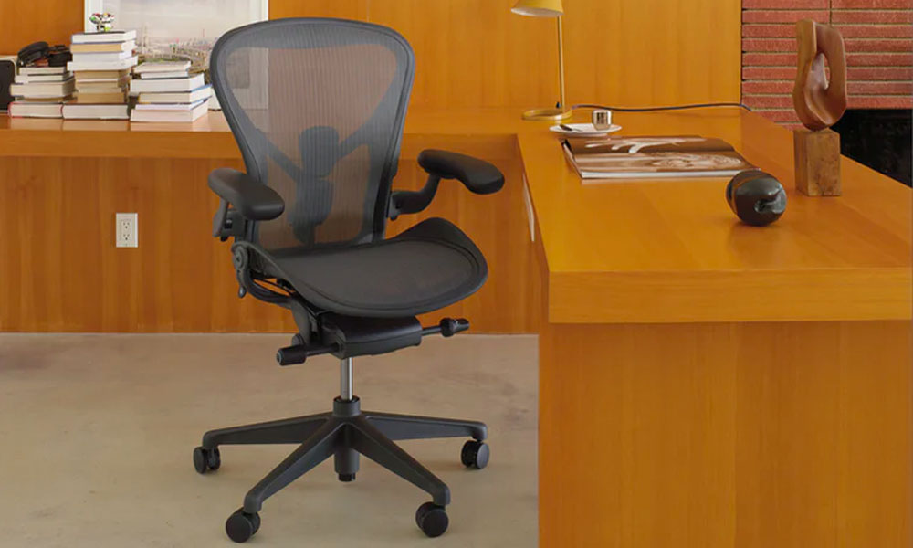 Aeron Chair